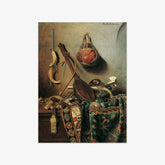Oriental Household Items by Camilla Friedländer Edle von Malheim - thumbnail_0_nf_67435587faa684e1cf4ba5d3